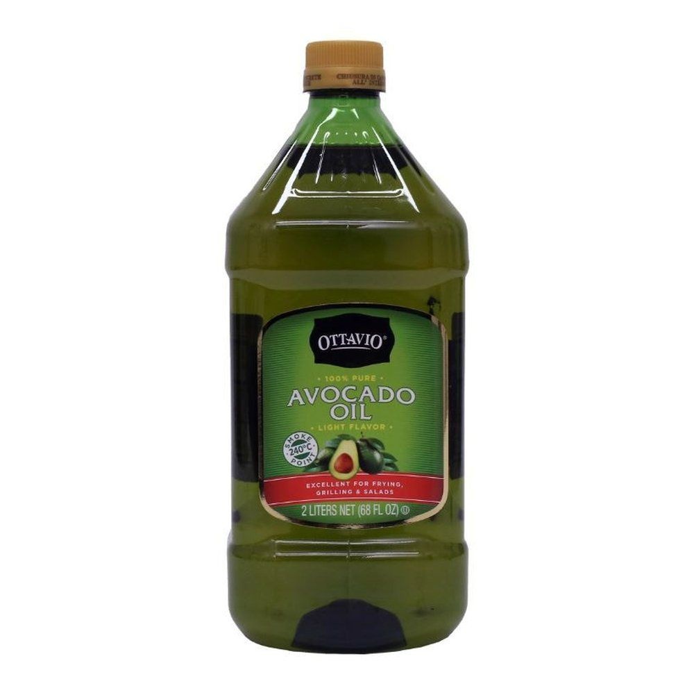 Ottavio 아보카도 오일 2L 코스트코