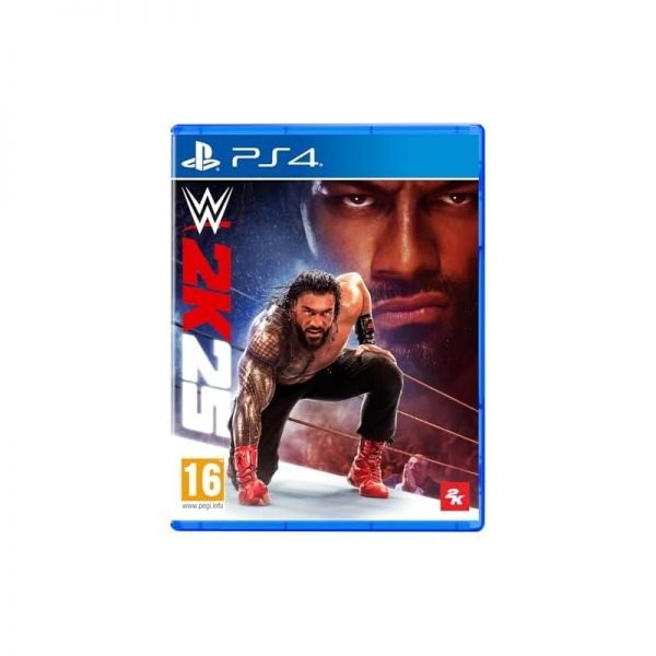 [해외] WWE 2K25 PS4 269896
