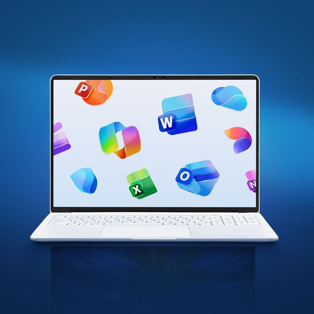 베이직북16 (16GB/512GB) MS오피스 (MS오피스 동봉)