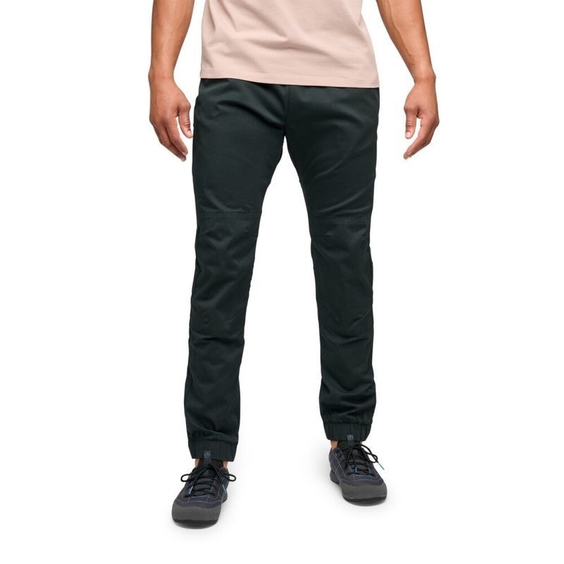 BLACK DIAMOND 노션 팬츠 MENS F24 /OAMAP751125217493