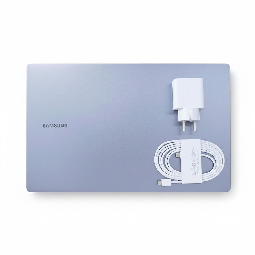 삼성 갤럭시북4 i5 16GB 256GB 최적화 인강 사무용 노트북 NT750XGR-A51A