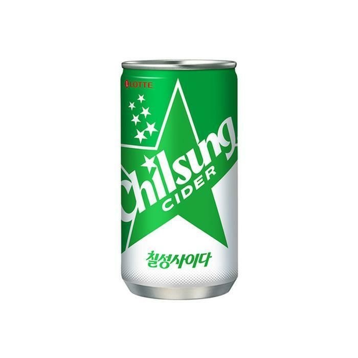 셀러허브 (현대Hmall) 칠성사이다 190ml  30개