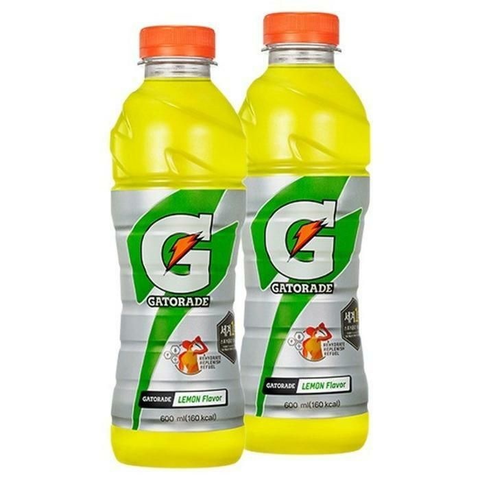 셀러허브 (현대Hmall) 롯데 게토레이 레몬 600ml x20PET