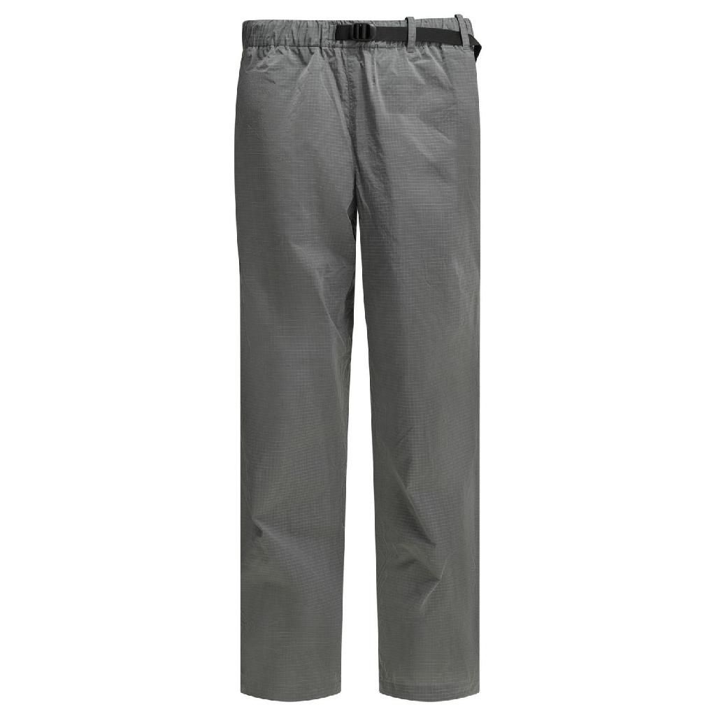 골드윈 [해외] 골드윈  Dope Dyed Rip stop  Sport pants Grey GL76187ST [관부가세포함]