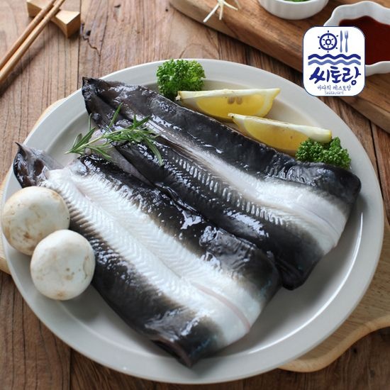 (현대Hmall) [30%선착순쿠폰][씨토랑]자포니카 국내산 손질 민물장어 1kg/2-3미 손질후 600g내외(생강+소스2종포함)