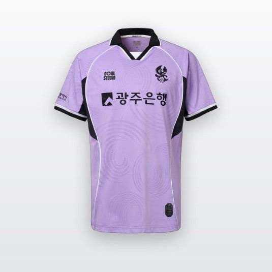 광주FC 온라인몰 26 GK 홈 어센틱 유니폼 728299
