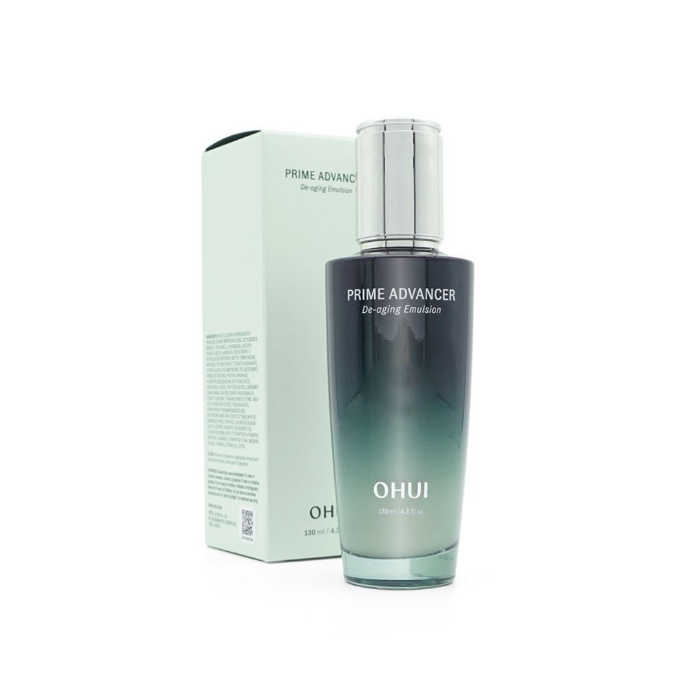 오휘 프라임 어드밴서 디에이징 에멀젼 130ml