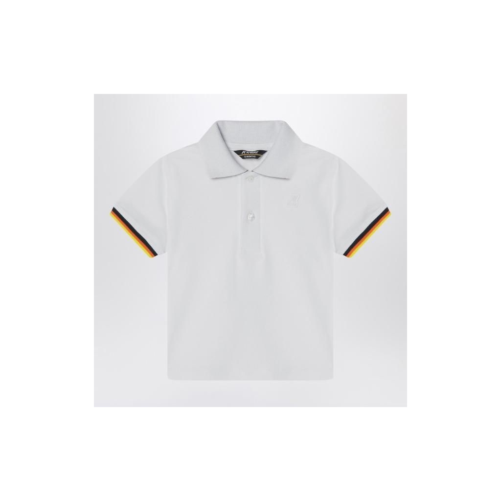 케이웨이 케이웨이 [T56]케이웨이 K71374WCO 키즈 폴로 카라티 여아 남아