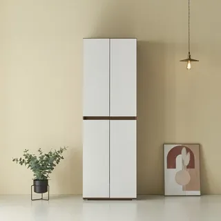 트리플 키큰 수납장 팬트리선반장 60cm T029