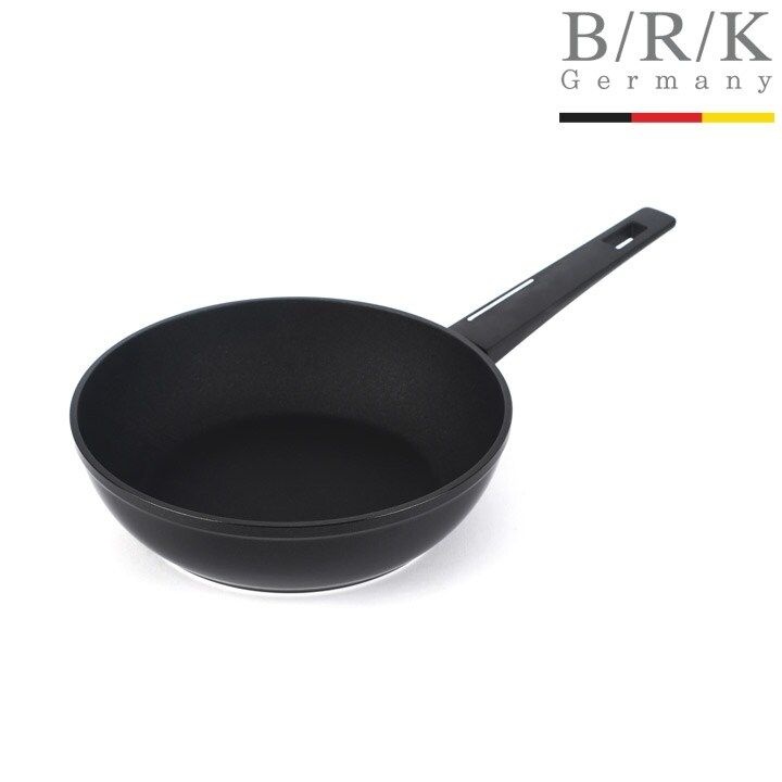 [BRK] 스마트피크 깊은 후라이팬 24cm