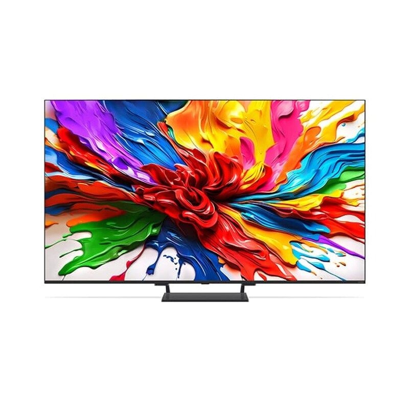 LG전자 QNED evo AI TV 85QNED93AGA 스탠드형 전국배송
