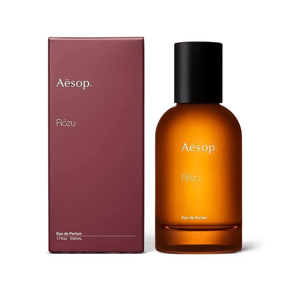 이솝 로즈 오 드 퍼퓸 50ml