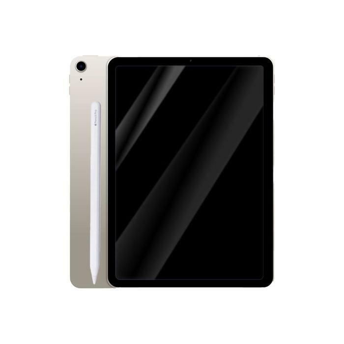 (현대Hmall) Apple 아이패드 에어 11 6세대 M2 스타라이트 1TB 5G+WiFi MUXU3KH+펜슬프로 국내정품 Ss