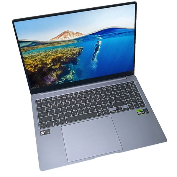 [온누리상품] 삼성전자 갤럭시북4 울트라 NT960XGL-X94A Ultra 9 램64GB SSD 2TB RTX4070 40.6cm