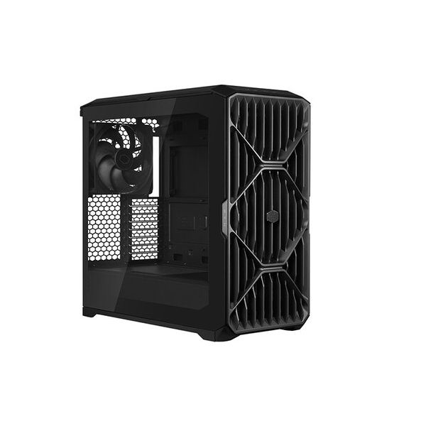 쿨러마스터 HAF II 500 빅타워 케이스