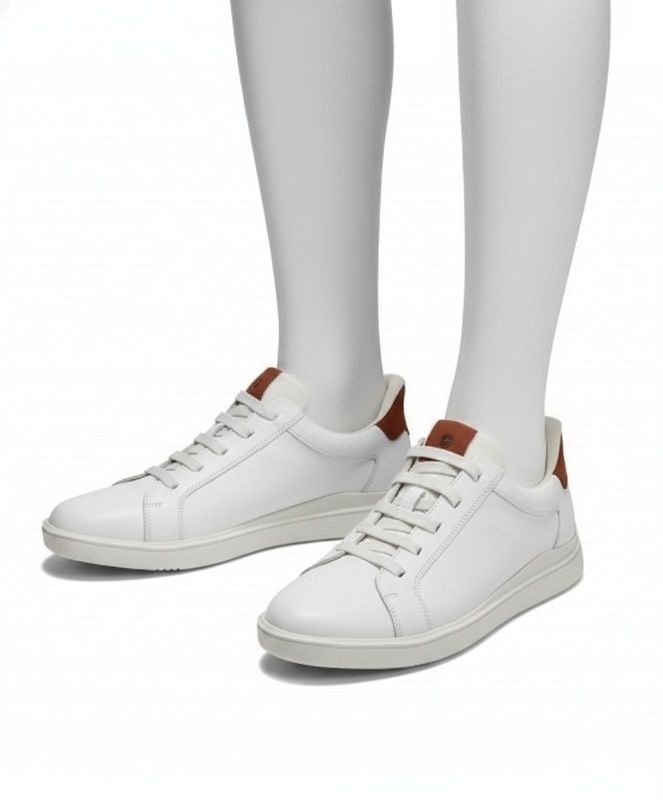 락포트 타이나르 레이스 투 토 TYNNAR LACE TO TOE RM0076