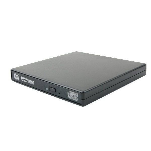 [BB867] Coms DVD Read/Writer / USB 외장형