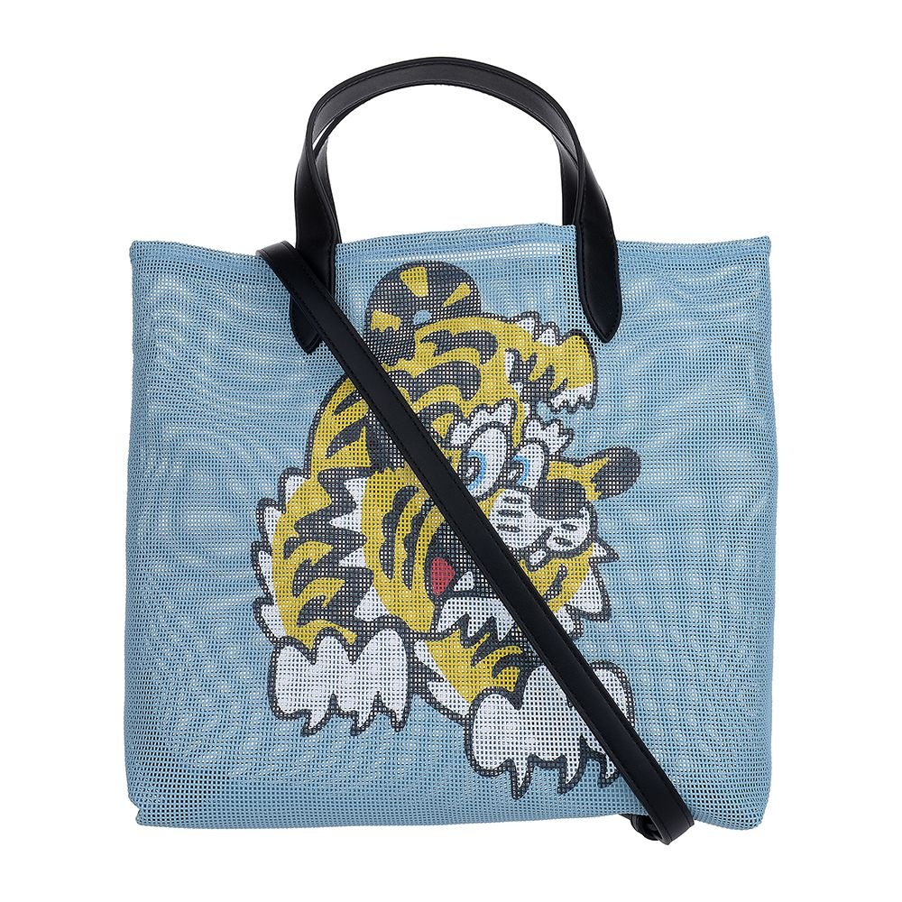 [겐조 KENZO] FF58SA410B13 68 공용 토트백 숄더백
