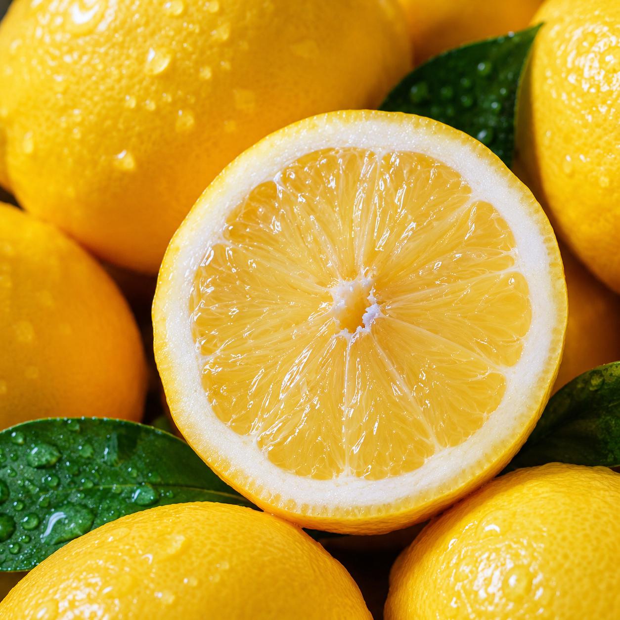 (비타민C 폭탄) 팬시 레몬 중과(10개/20개/30개) / 5kg,10kg LEMON 레몬즙 레몬수