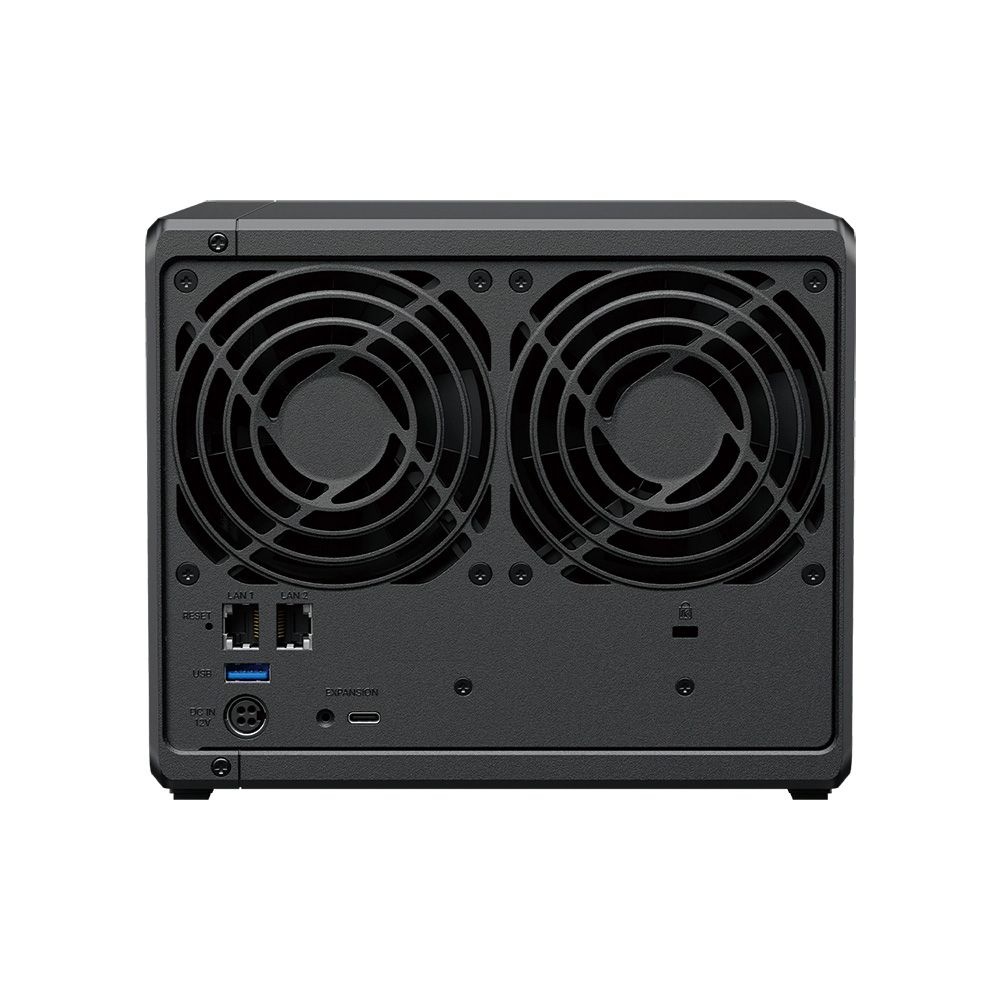 시놀로지 Synology DS925neo+ NAS 시놀로지 보안 백업 기업용 가정용