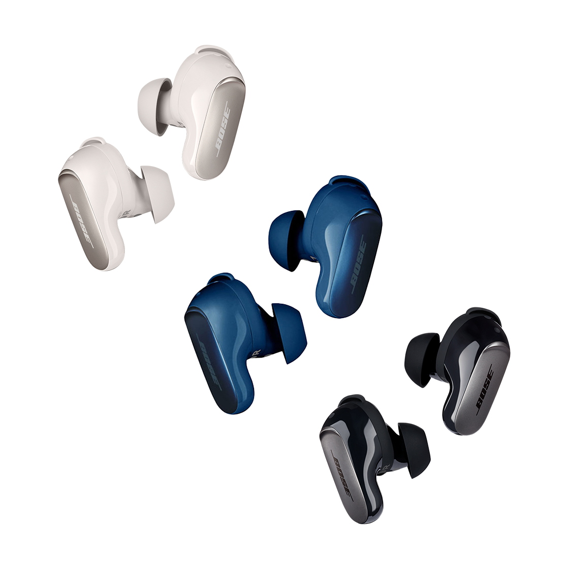 [중고] [리퍼][BOSE] 보스 QC 울트라 이어버드
