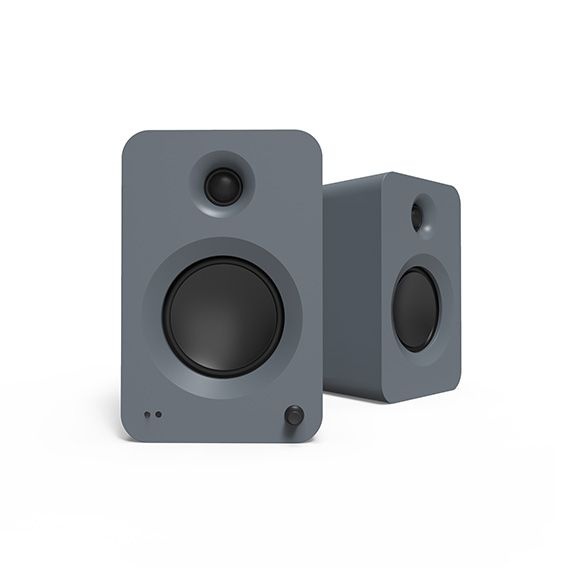 칸토오디오 렌 USB DAC 내장 블루투스 스피커 Kanto Audio REN 1년보증AS