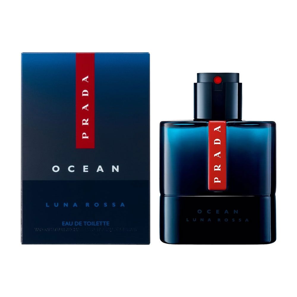 프라다 (현대Hmall) 프라다 루나 로사 오션 EDT 50ml