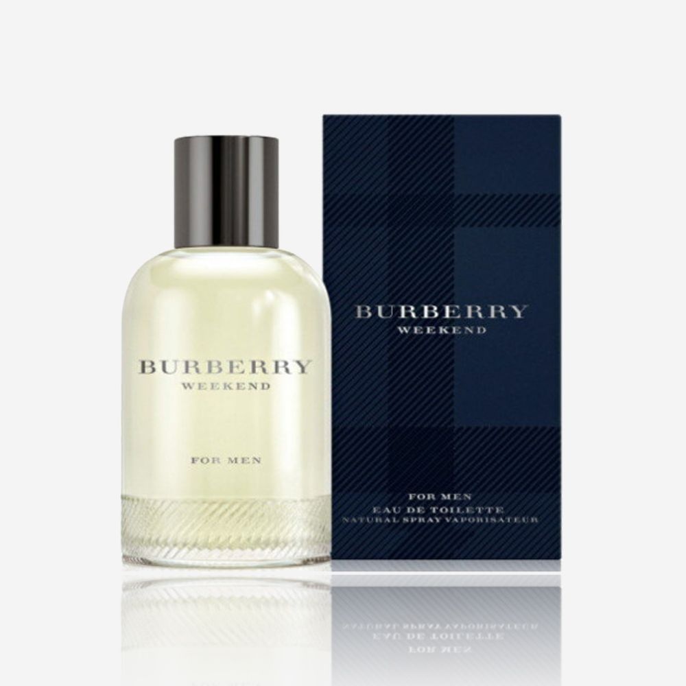 버버리 뷰티 버버리 위크앤드 포맨 오드뚜왈렛 EDT 100ml