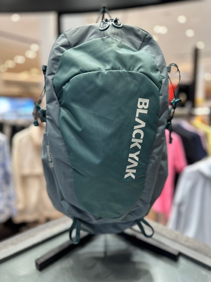 블랙야크 공용 등산가방 모델로AIR30 2BYKSXV912 707570