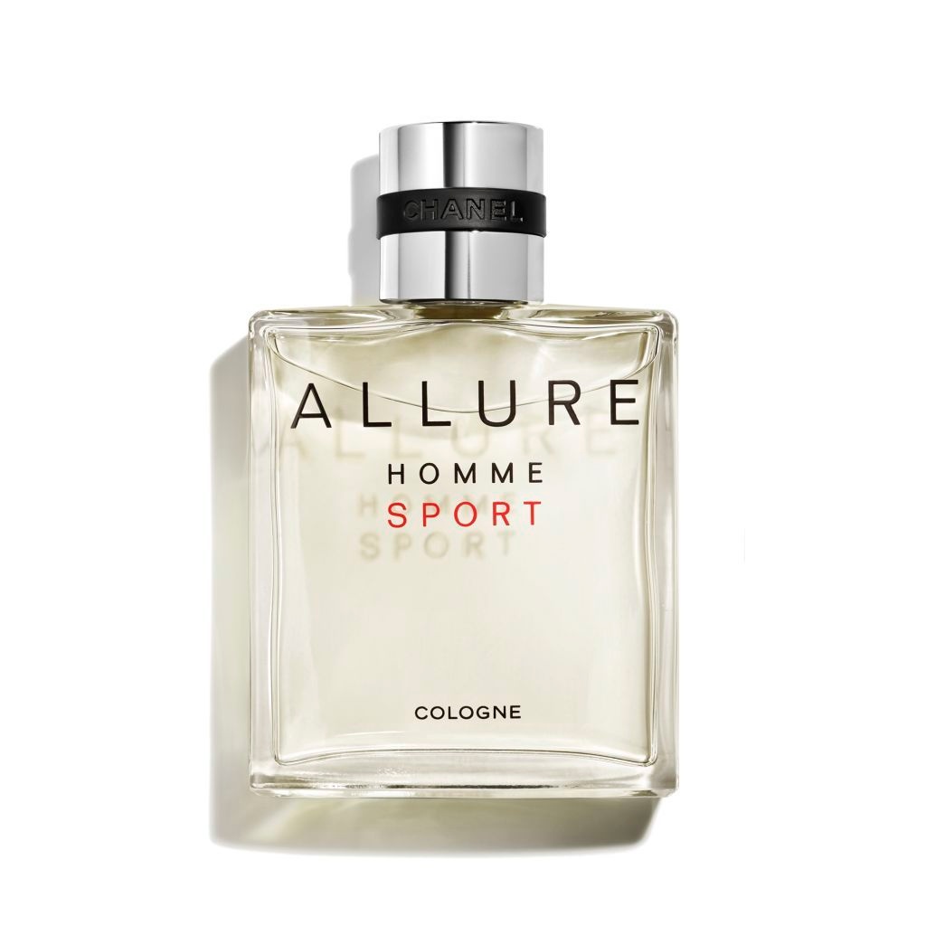 [롯데백화점] 샤넬 알뤼르 옴므 스포츠 코롱 100ml