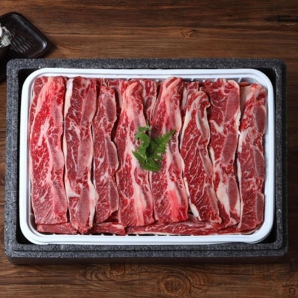 [비앤피월드] LA갈비 선물세트 4kg (호주산)