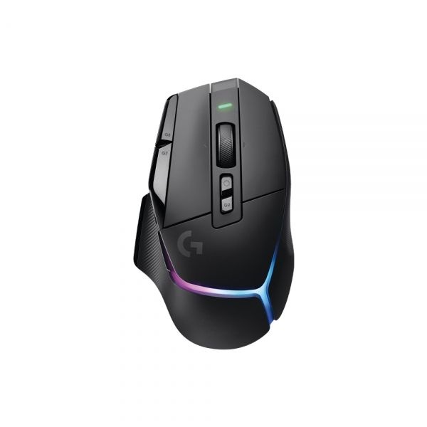 로지텍코리아 G502 X Plus (정품) (블랙)