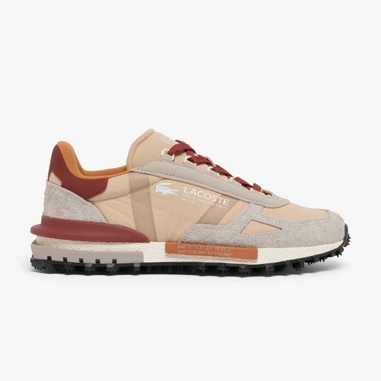 라코스테 LACOSTE 남성 ELITE ACTIVE 스니커즈 RZ7087M56N-ARQ