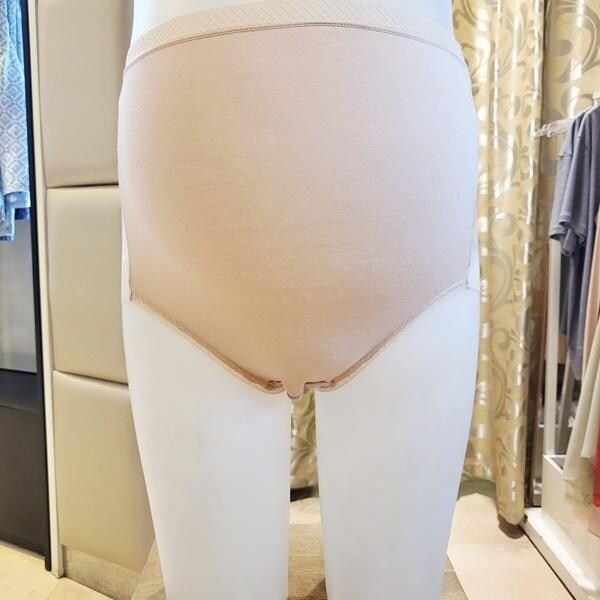 비너스 HPT2651 임산부 배덮는 면스판 팬티