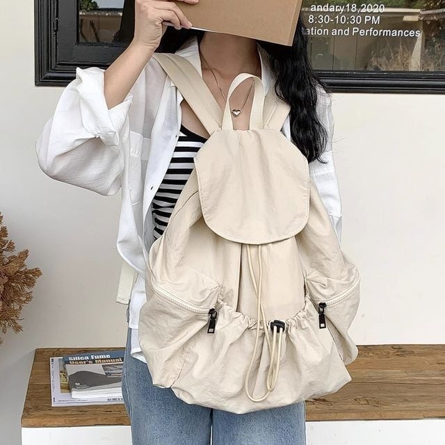 텀블러백팩 나일론백팩 여행가방 여성백팩 데일리백팩