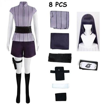 ハロウィン コスチューム衣装 コスチューム用品 イベント服セクシー衣装ヒュウガ日向アニメフィギュア女性用 スーツ かつら・ウィッグ ロールプレイ 衣料品