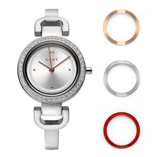 [DKNY] NY2861 여성 메탈시계