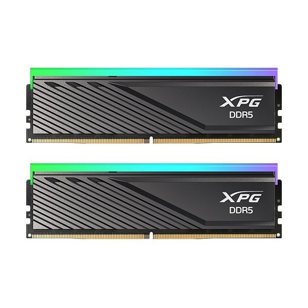ADATA XPG DDR5 PC5-48000 CL30 LANCER BLADE RGB 블랙 파인인포 32GB 16GB2 6000 4169054