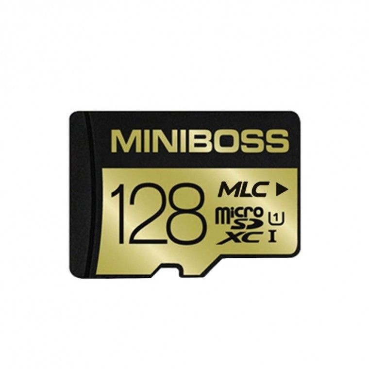 블랙박스 휴대폰 카드 메모리 HC MLC 128G MINIBOSS Micro sd micro 64g 샌