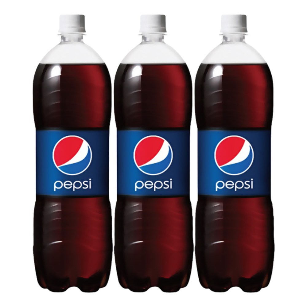 펩시콜라 1.25L  12 페트 (업소용) (1.25L)