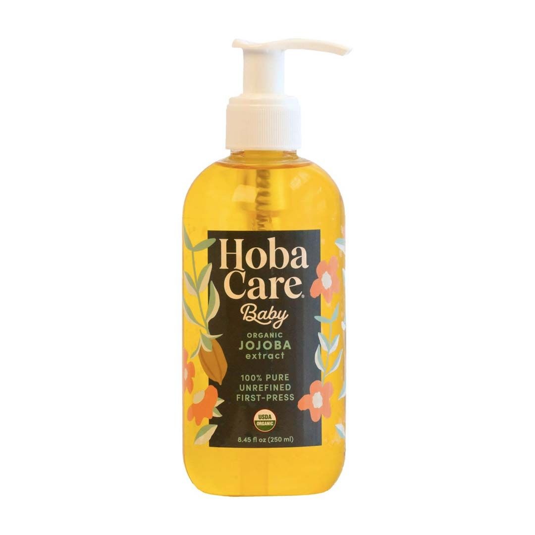 [당일출고] 호바케어 호호바 오가닉 베이비케어 오일 250ml