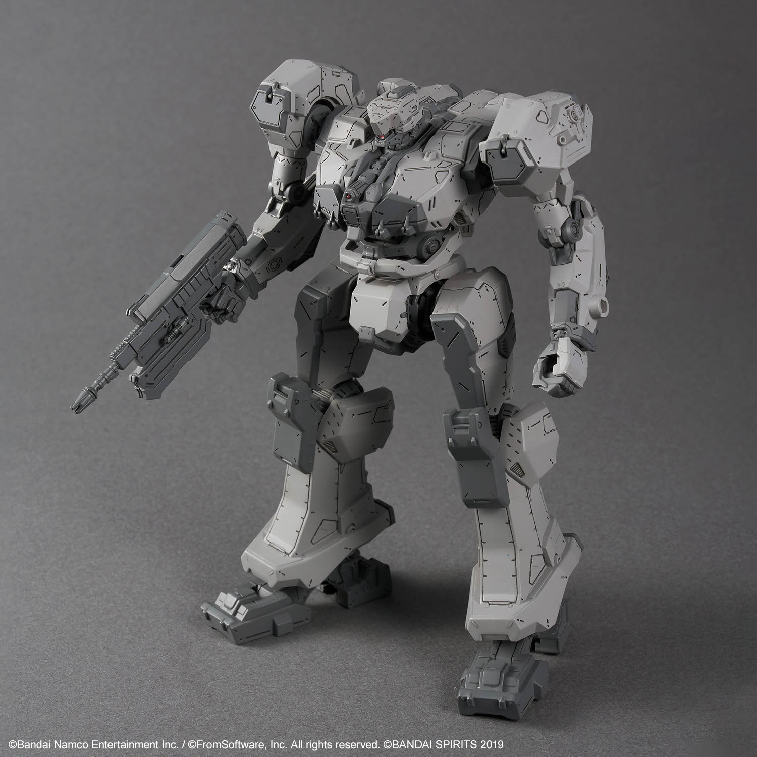 (주)BANDAI SPIRITS 30MM 아머드코어6 BD-011 멜란더