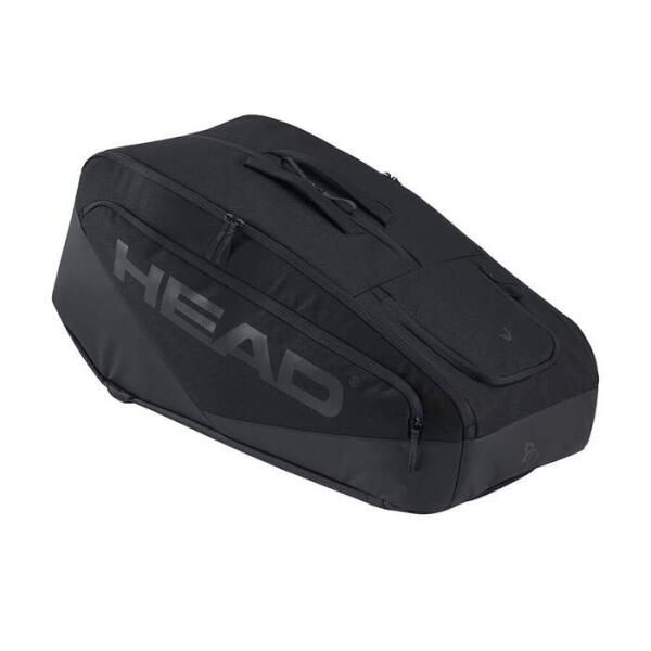 [셀러허브 스포츠] HEAD 12개납 2단 라켓백 테니스가방 H20625 스쿼시가방