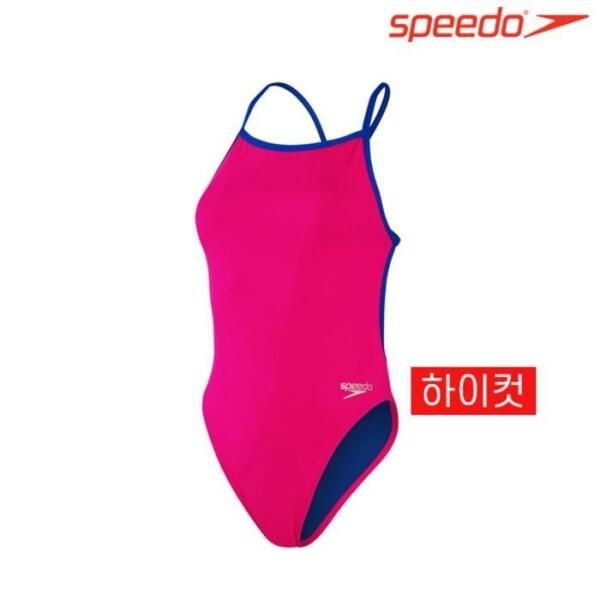 [셀러허브 스포츠] 스피도 여성 원피스 수영복 E853990 실내수영복세트