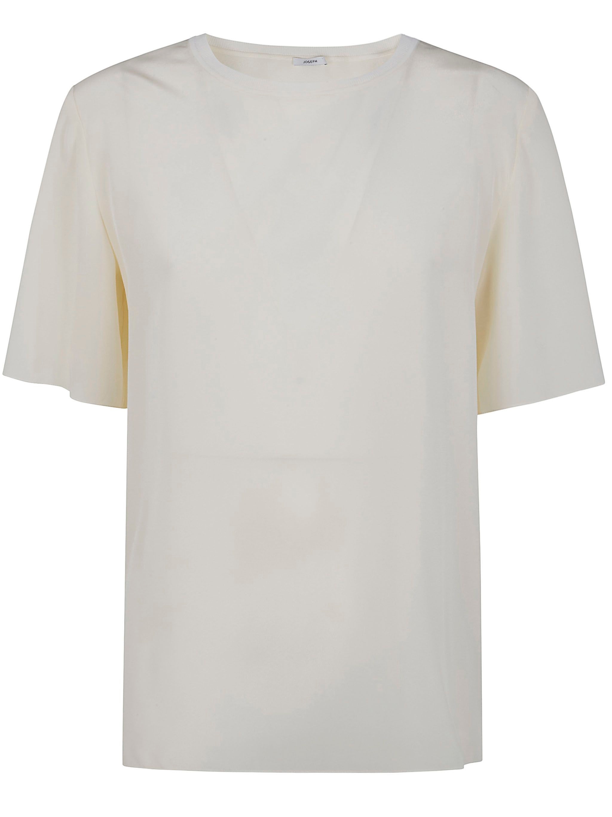 조셉 26SS JOSEPH 뉴 RUBIN 탑 실크 CREPE JF0096490045