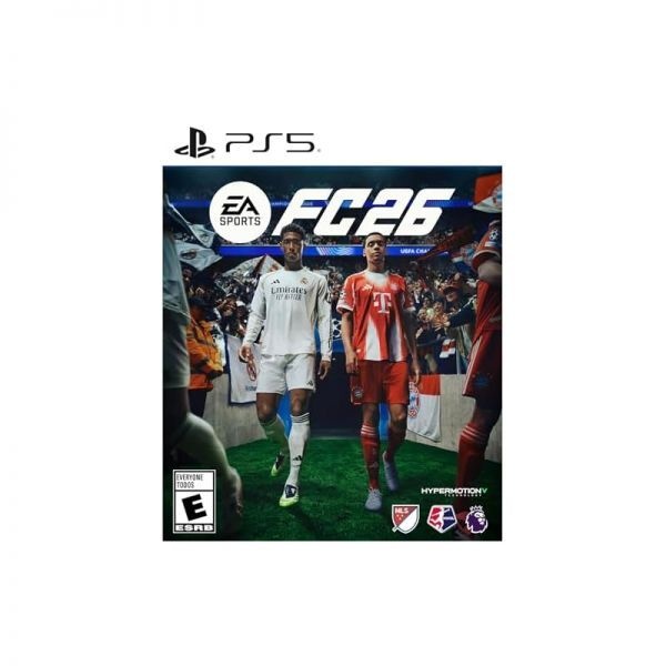 [해외] EA 스포츠 FC 26 플레이스테이션 5 224042