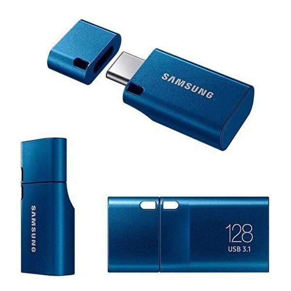 삼성전자 [삼성전자]고품질 삼성 usb메모리 3.1 C타입 (MUF-64DA) 128GB Flash Drive C타입 MUF 64DA 128GB Drive WFQ650N