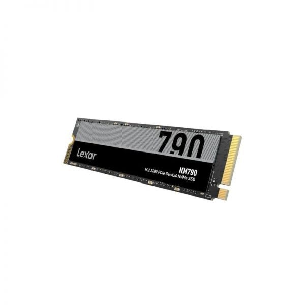 [해외] Lexar 렉사 SSD 1TB 7400 6500 NM790 M.2 Lex NVME 281260