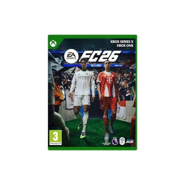 [해외] EA 스포츠 FC 26 228353