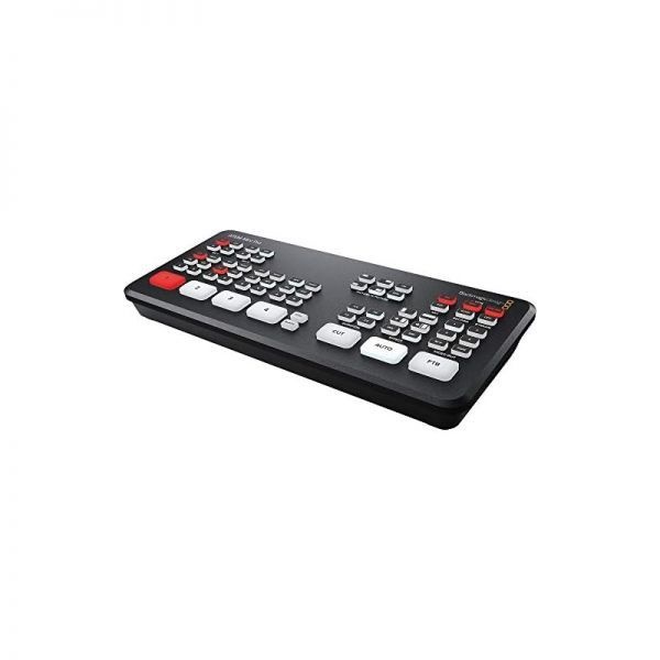 [해외] Blackmagic Design ATEM Mini Pro HDMI 라이브 스트리밍 스위처 SWATEMMINIBPR 222440